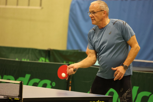 17. IWB Tischtennisturnier   Bild 05